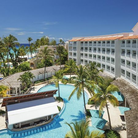 Sandals Barbados All Inclusive - Couples Only (Adults Only) Крайст Чърч Екстериор снимка