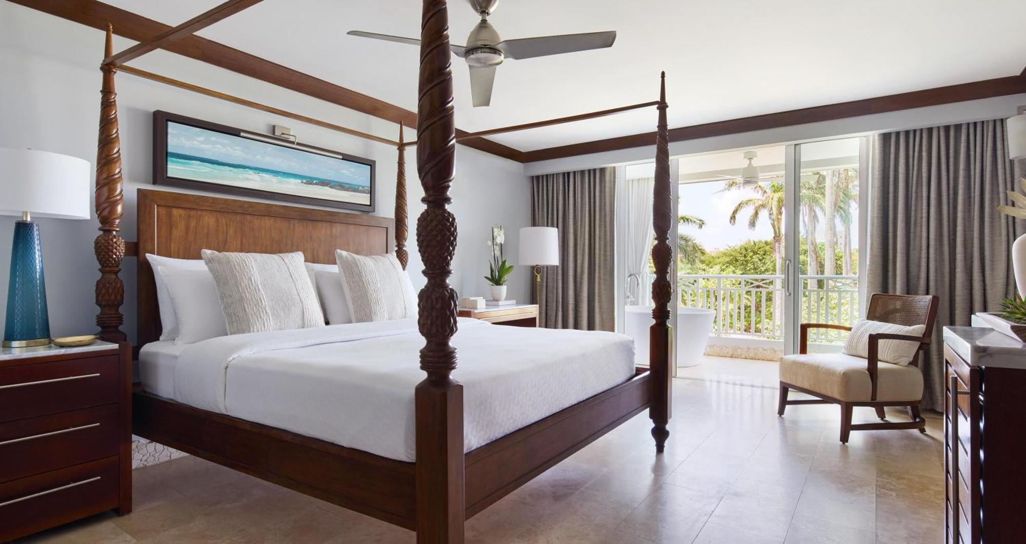 Sandals Barbados All Inclusive - Couples Only (Adults Only) Крайст Чърч Екстериор снимка