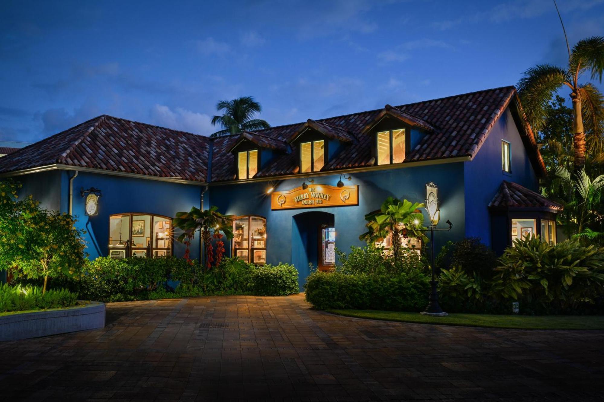 Sandals Barbados All Inclusive - Couples Only (Adults Only) Крайст Чърч Екстериор снимка