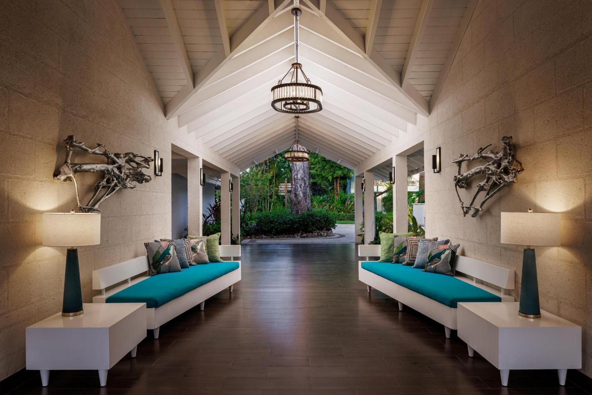 Sandals Barbados All Inclusive - Couples Only (Adults Only) Крайст Чърч Екстериор снимка