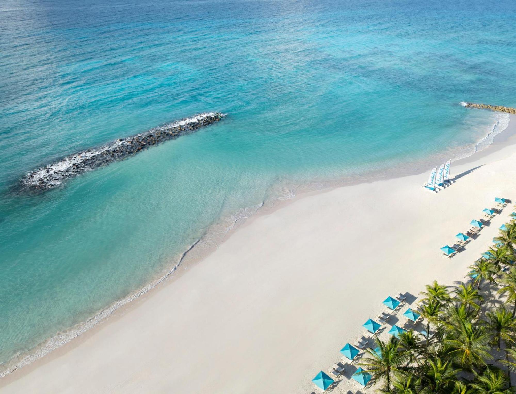 Sandals Barbados All Inclusive - Couples Only (Adults Only) Крайст Чърч Екстериор снимка