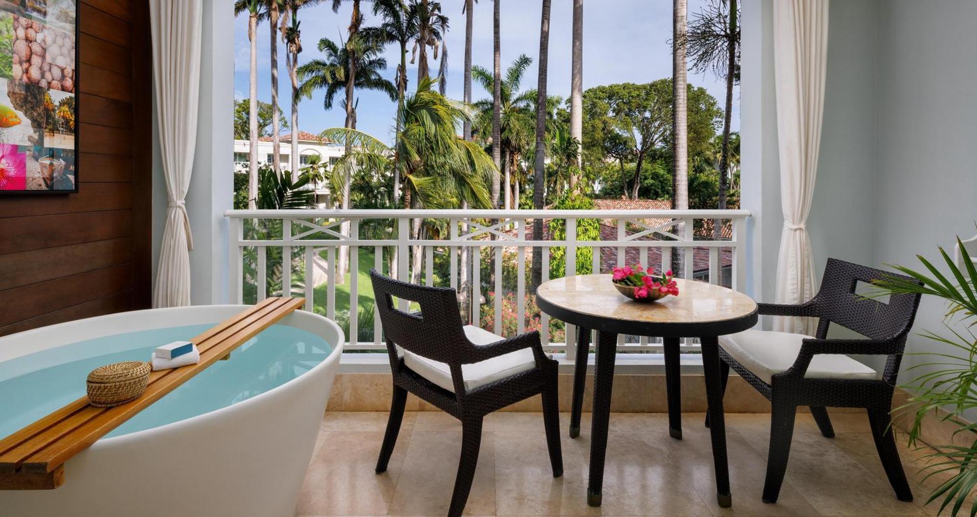 Sandals Barbados All Inclusive - Couples Only (Adults Only) Крайст Чърч Екстериор снимка