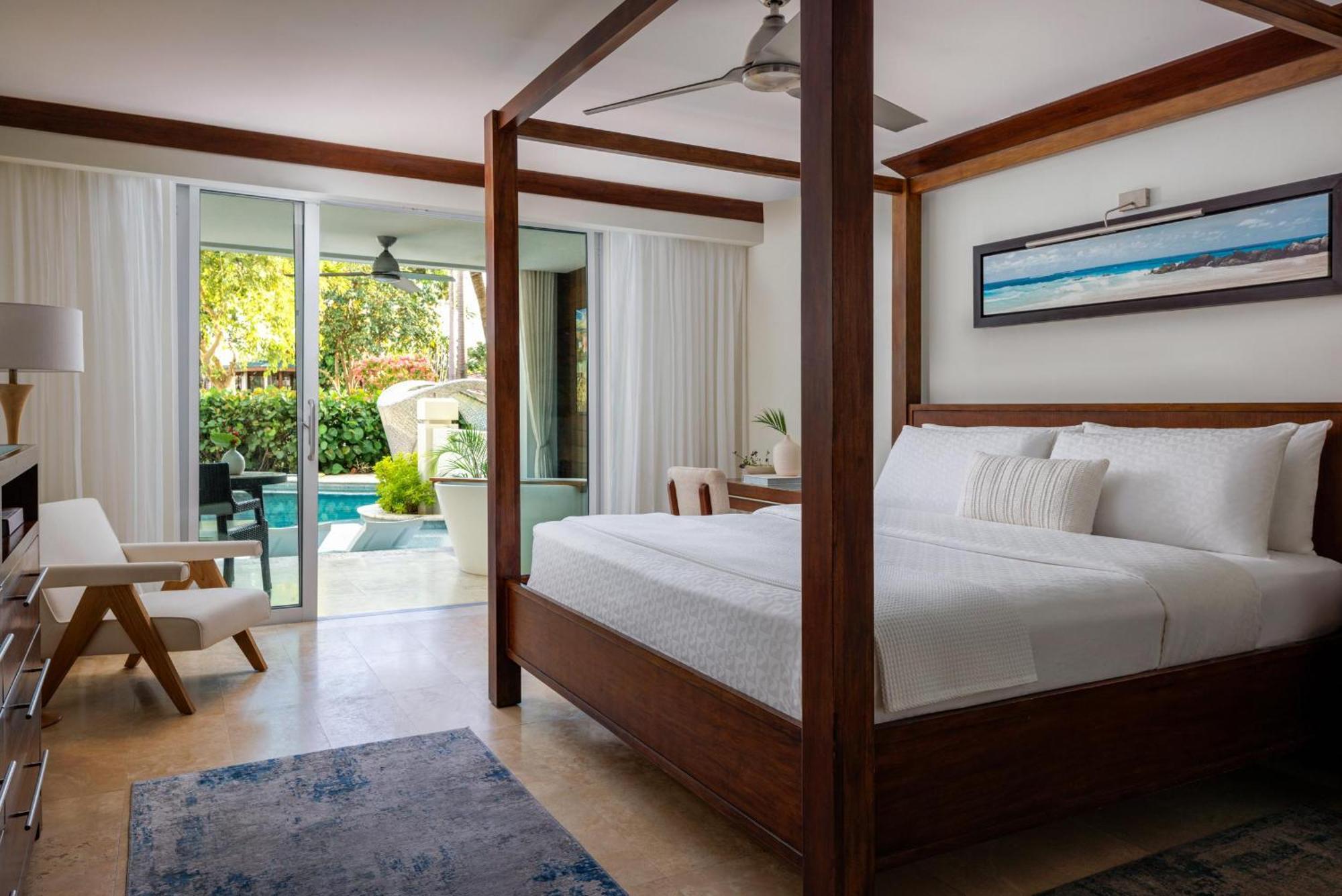 Sandals Barbados All Inclusive - Couples Only (Adults Only) Крайст Чърч Екстериор снимка
