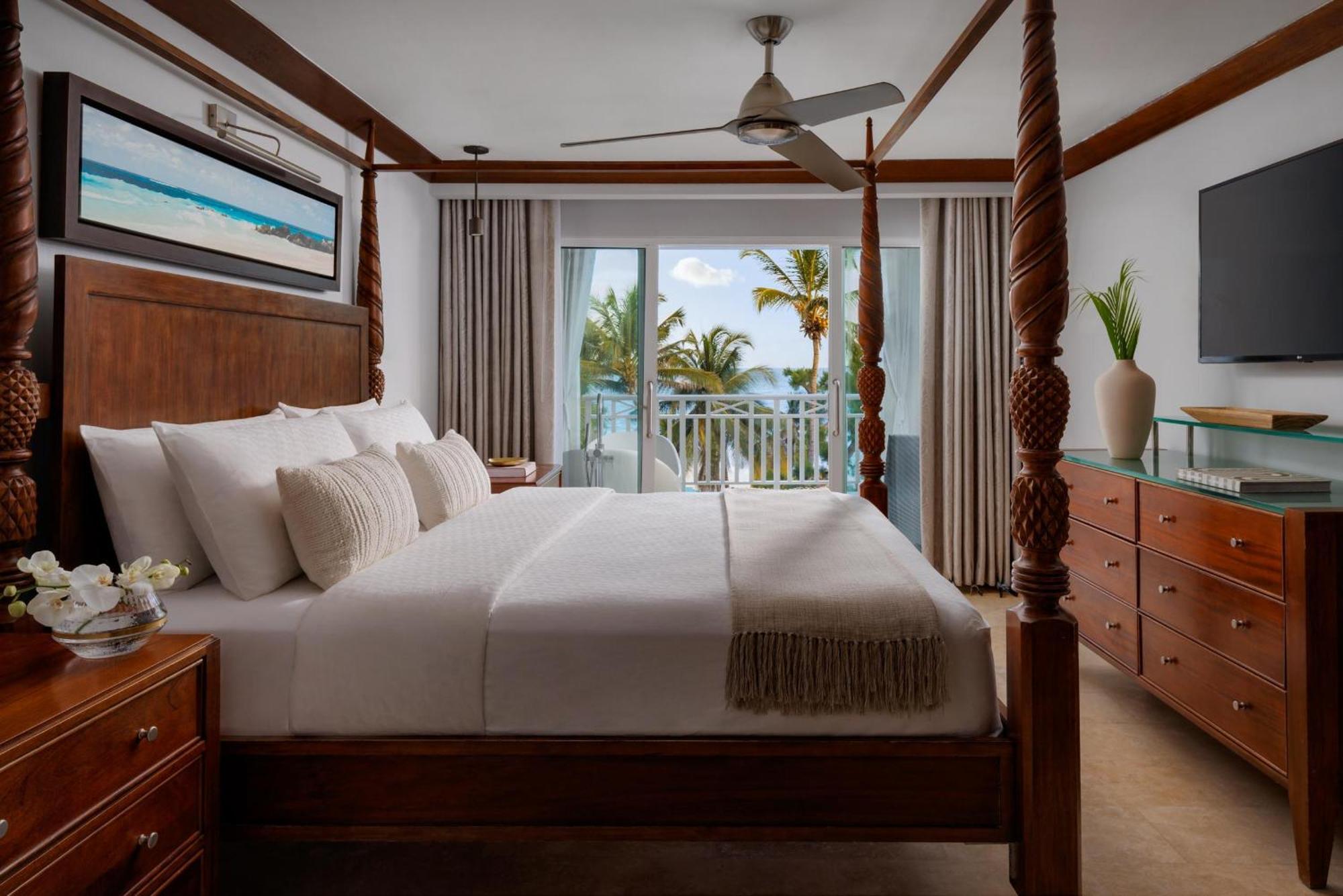 Sandals Barbados All Inclusive - Couples Only (Adults Only) Крайст Чърч Екстериор снимка