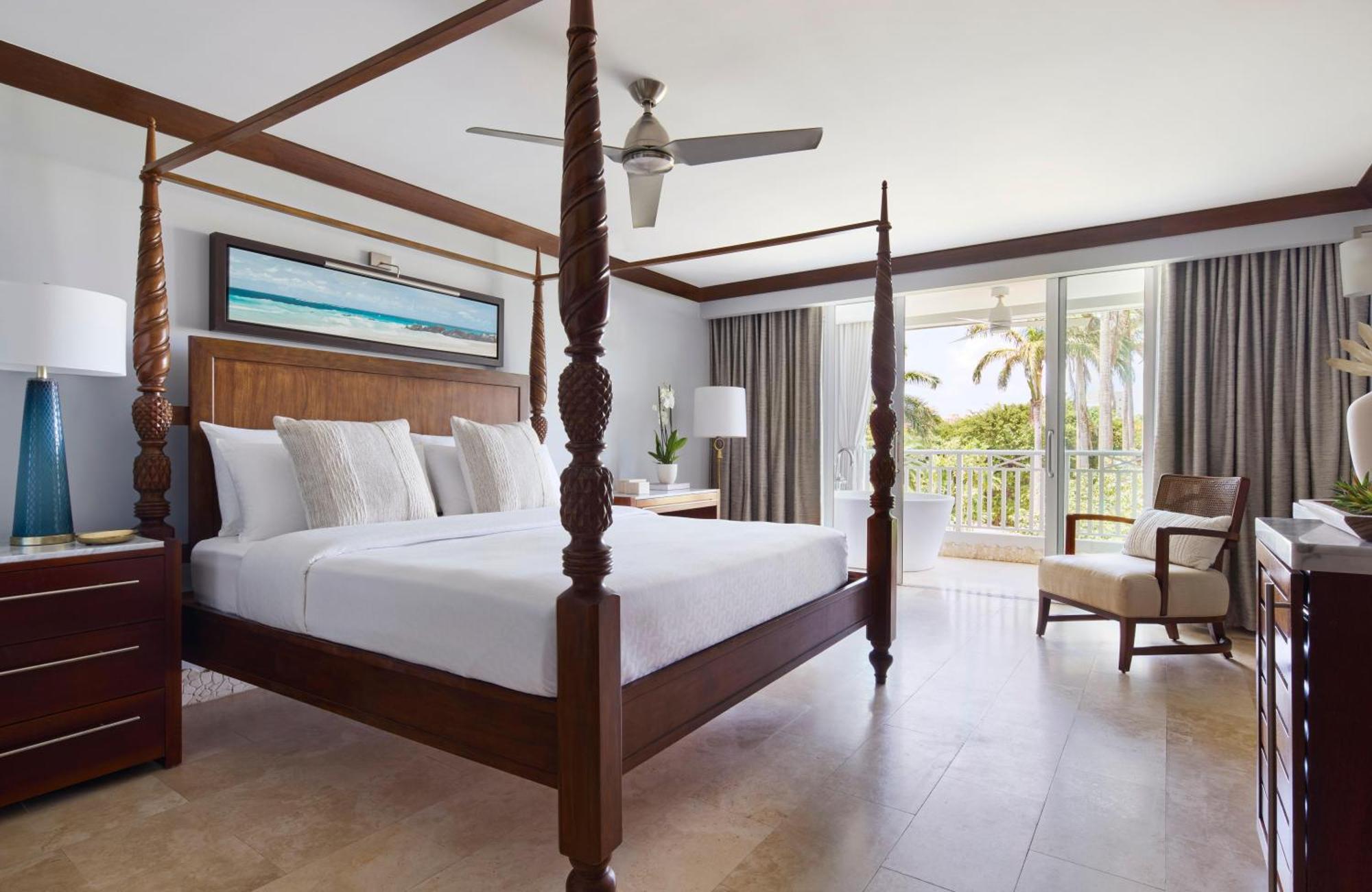 Sandals Barbados All Inclusive - Couples Only (Adults Only) Крайст Чърч Екстериор снимка