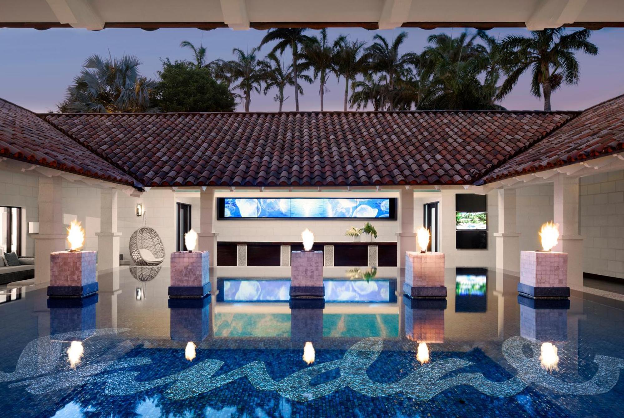 Sandals Barbados All Inclusive - Couples Only (Adults Only) Крайст Чърч Екстериор снимка