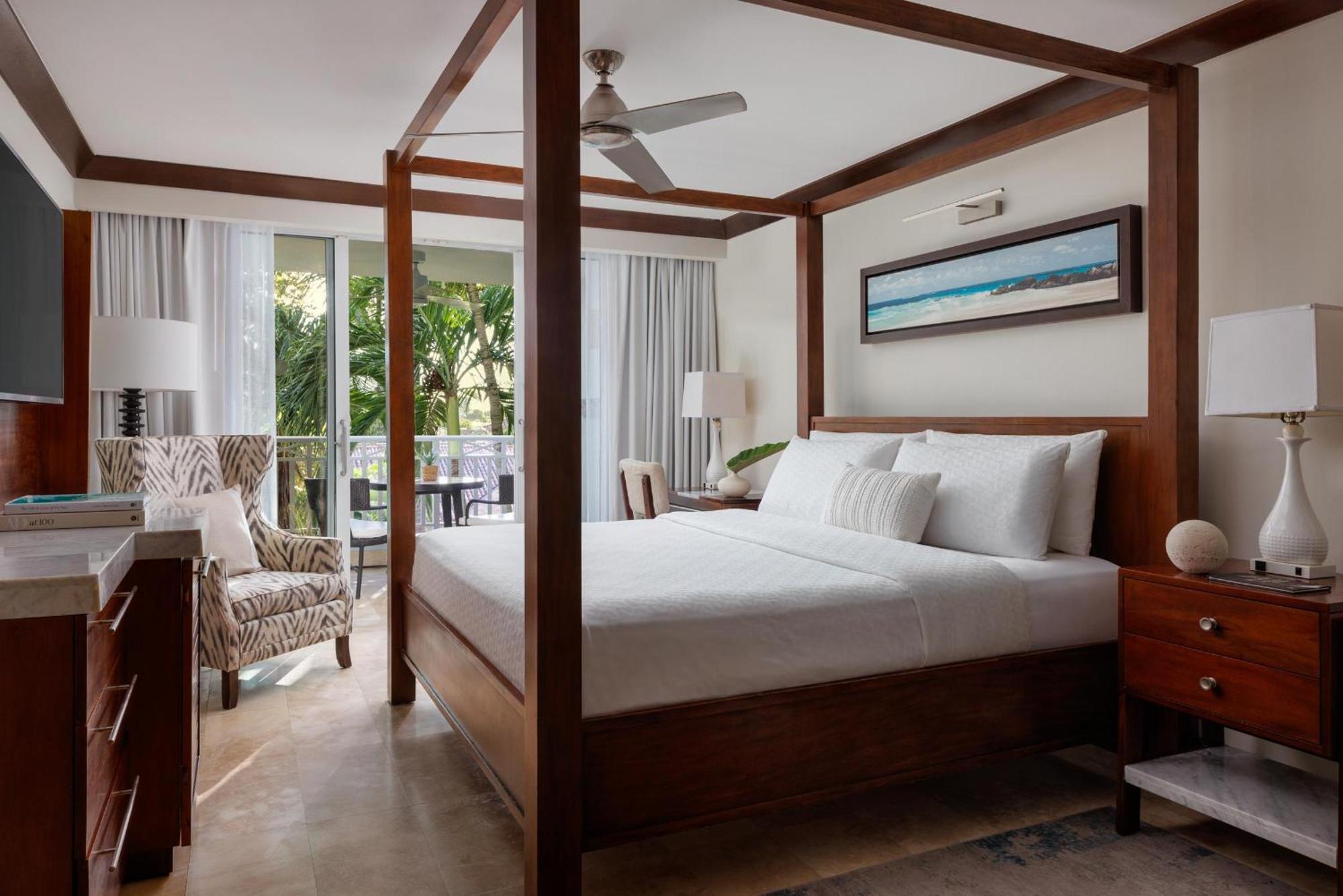 Sandals Barbados All Inclusive - Couples Only (Adults Only) Крайст Чърч Екстериор снимка