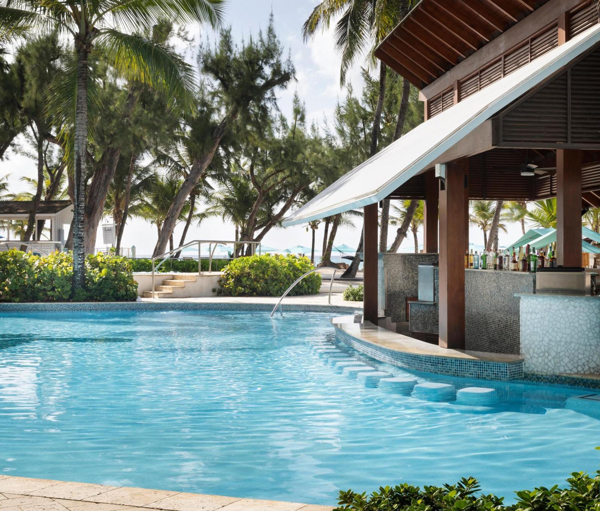 Sandals Barbados All Inclusive - Couples Only (Adults Only) Крайст Чърч Екстериор снимка