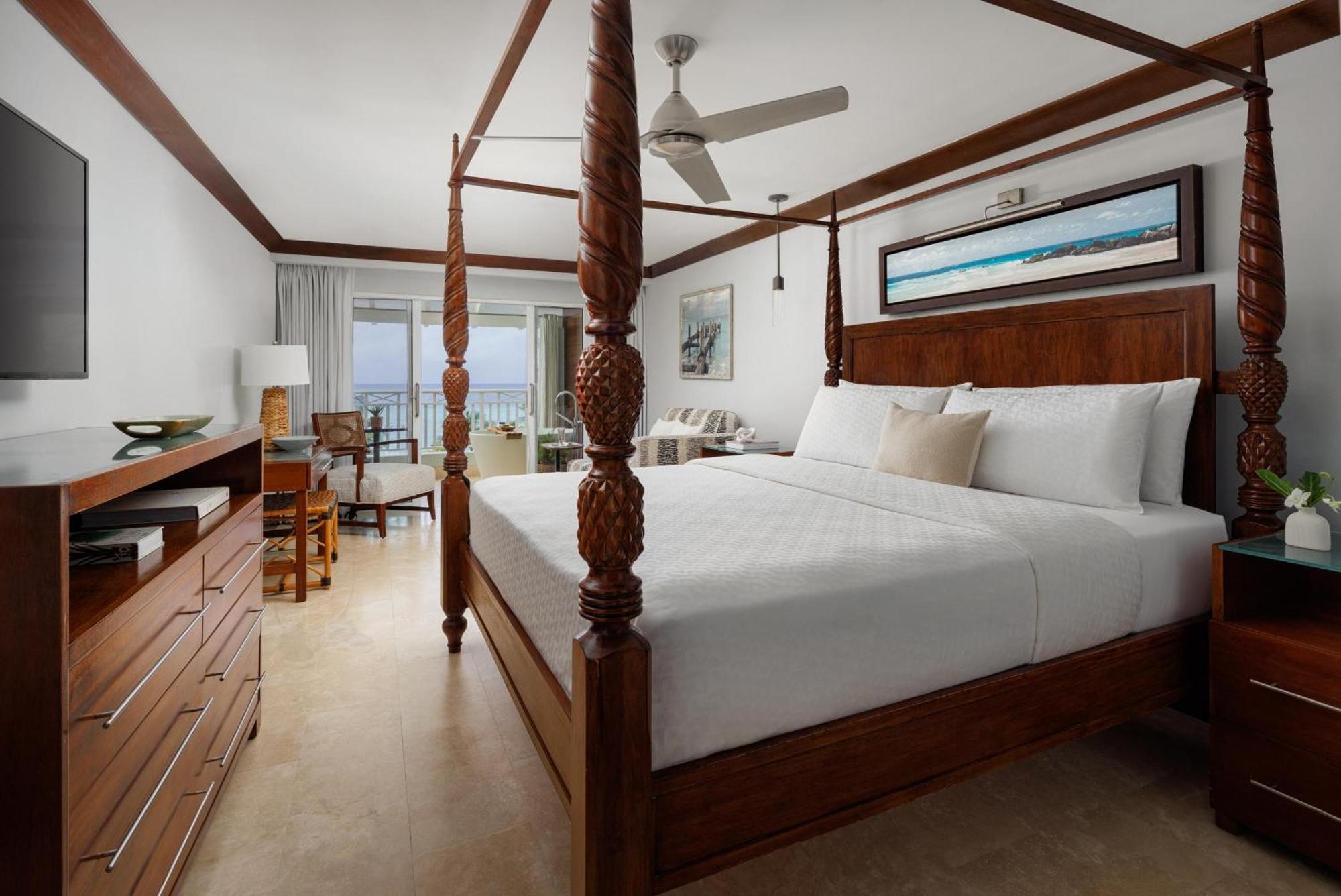 Sandals Barbados All Inclusive - Couples Only (Adults Only) Крайст Чърч Екстериор снимка