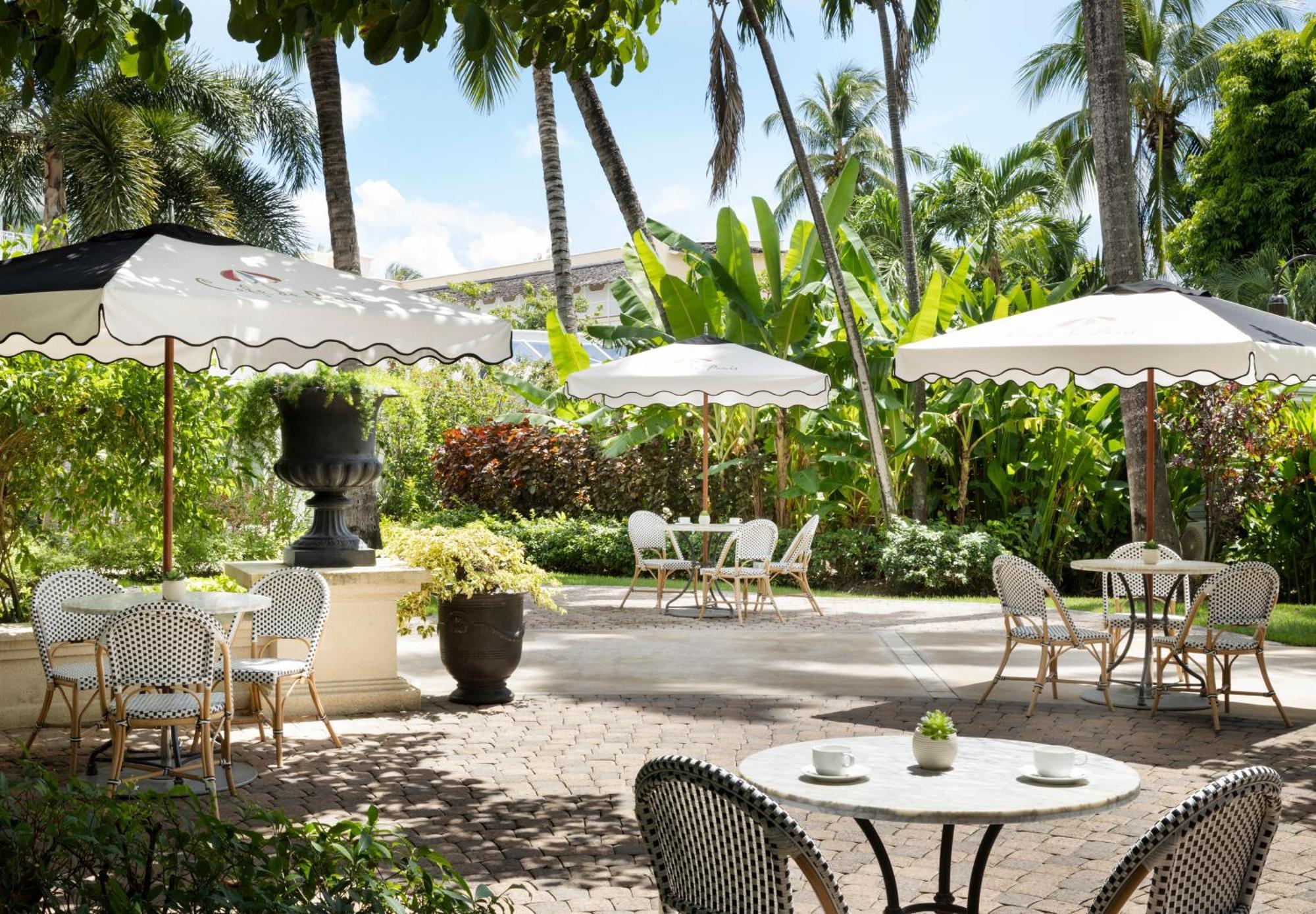 Sandals Barbados All Inclusive - Couples Only (Adults Only) Крайст Чърч Екстериор снимка